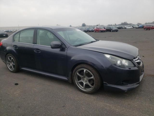 Photo 3 VIN: 4S3BMDG61A2232918 - SUBARU LEGACY 