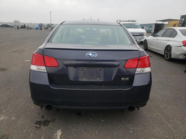 Photo 5 VIN: 4S3BMDG61A2232918 - SUBARU LEGACY 