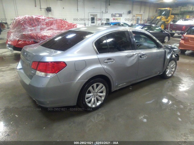 Photo 3 VIN: 4S3BMDG62A2215139 - SUBARU LEGACY 