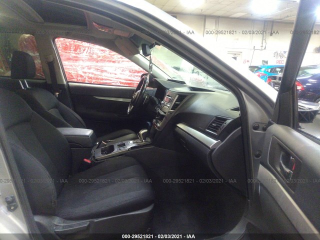 Photo 4 VIN: 4S3BMDG62A2215139 - SUBARU LEGACY 