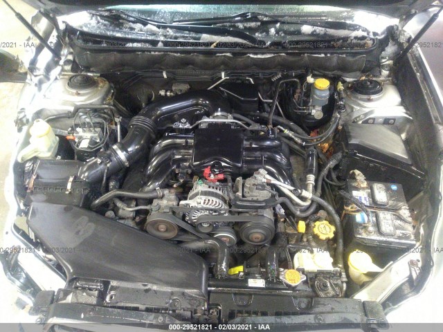 Photo 9 VIN: 4S3BMDG62A2215139 - SUBARU LEGACY 