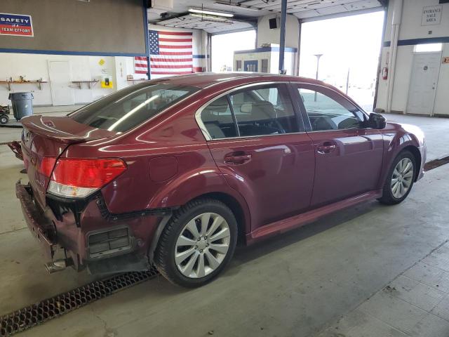 Photo 2 VIN: 4S3BMDG62B2222044 - SUBARU LEGACY 