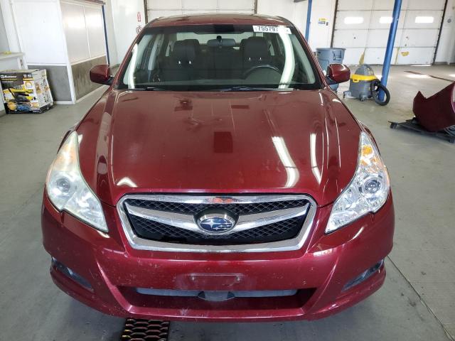 Photo 4 VIN: 4S3BMDG62B2222044 - SUBARU LEGACY 