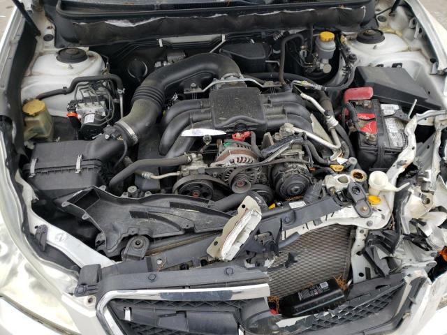 Photo 6 VIN: 4S3BMDG63A2210466 - SUBARU LEGACY 