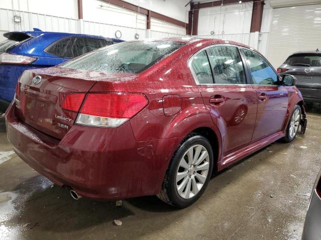 Photo 2 VIN: 4S3BMDG64C2012577 - SUBARU LEGACY 3.6 