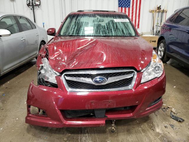 Photo 4 VIN: 4S3BMDG64C2012577 - SUBARU LEGACY 3.6 