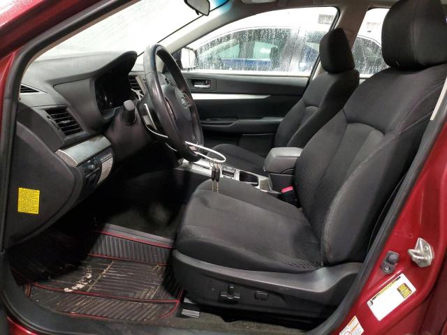 Photo 6 VIN: 4S3BMDG64C2012577 - SUBARU LEGACY 3.6 