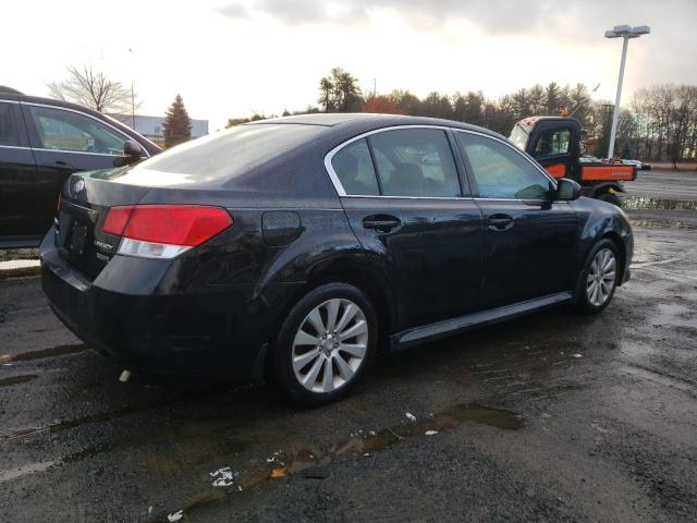 Photo 2 VIN: 4S3BMDH65A2224240 - SUBARU LEGACY 3.6 