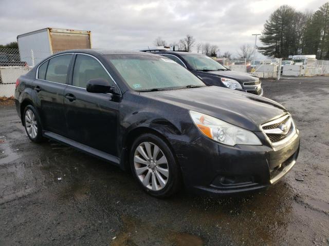 Photo 3 VIN: 4S3BMDH65A2224240 - SUBARU LEGACY 3.6 