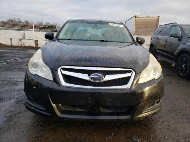 Photo 4 VIN: 4S3BMDH65A2224240 - SUBARU LEGACY 3.6 