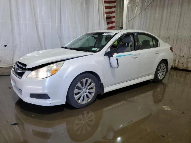 Photo 0 VIN: 4S3BMDH65C2014711 - SUBARU LEGACY 3.6 