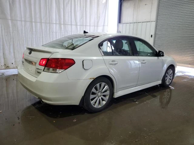 Photo 2 VIN: 4S3BMDH65C2014711 - SUBARU LEGACY 3.6 