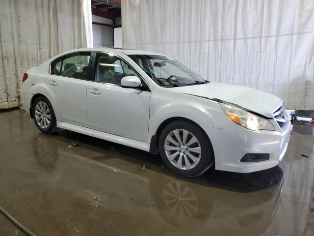 Photo 3 VIN: 4S3BMDH65C2014711 - SUBARU LEGACY 3.6 