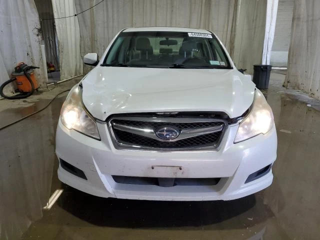 Photo 4 VIN: 4S3BMDH65C2014711 - SUBARU LEGACY 3.6 