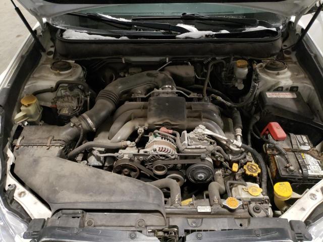 Photo 10 VIN: 4S3BMDH69B2218135 - SUBARU LEGACY 3.6 