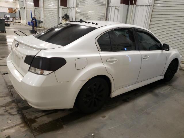 Photo 2 VIN: 4S3BMDH69B2218135 - SUBARU LEGACY 3.6 