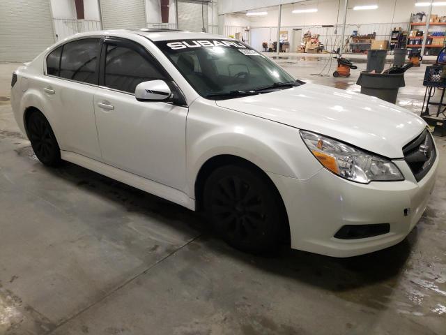 Photo 3 VIN: 4S3BMDH69B2218135 - SUBARU LEGACY 3.6 