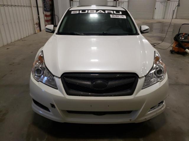 Photo 4 VIN: 4S3BMDH69B2218135 - SUBARU LEGACY 3.6 