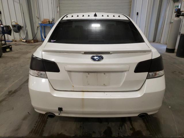 Photo 5 VIN: 4S3BMDH69B2218135 - SUBARU LEGACY 3.6 