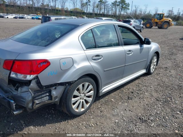 Photo 3 VIN: 4S3BMDJ60A2232255 - SUBARU LEGACY 