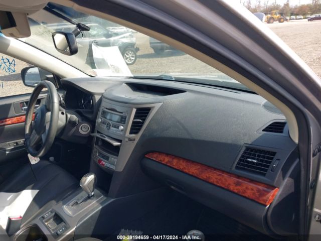 Photo 4 VIN: 4S3BMDJ60A2232255 - SUBARU LEGACY 