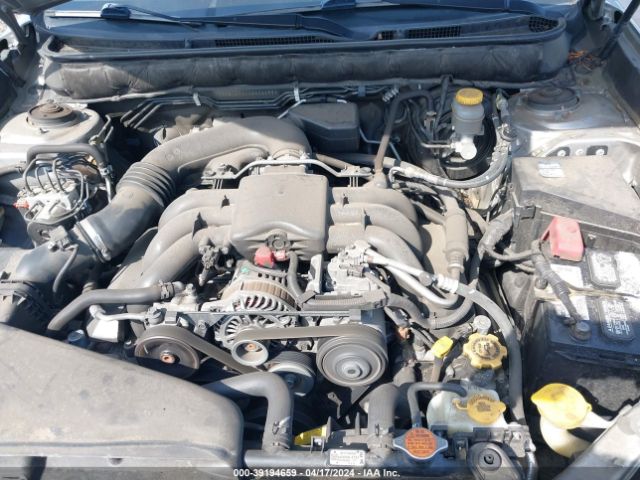 Photo 9 VIN: 4S3BMDJ60A2232255 - SUBARU LEGACY 