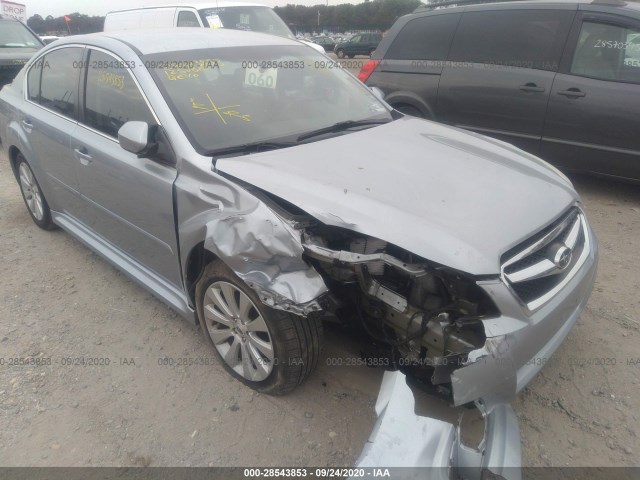 Photo 5 VIN: 4S3BMDJ61C2003103 - SUBARU LEGACY 