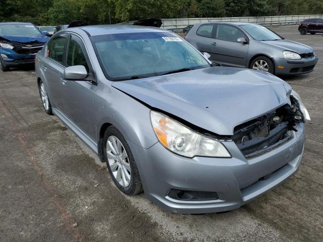 Photo 0 VIN: 4S3BMDJ62A2246772 - SUBARU LEGACY 3.6 