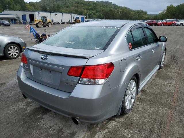 Photo 3 VIN: 4S3BMDJ62A2246772 - SUBARU LEGACY 3.6 