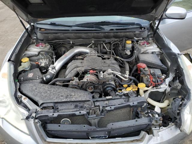 Photo 6 VIN: 4S3BMDJ62A2246772 - SUBARU LEGACY 3.6 