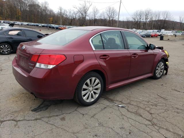 Photo 2 VIN: 4S3BMDJ64A2237703 - SUBARU LEGACY 