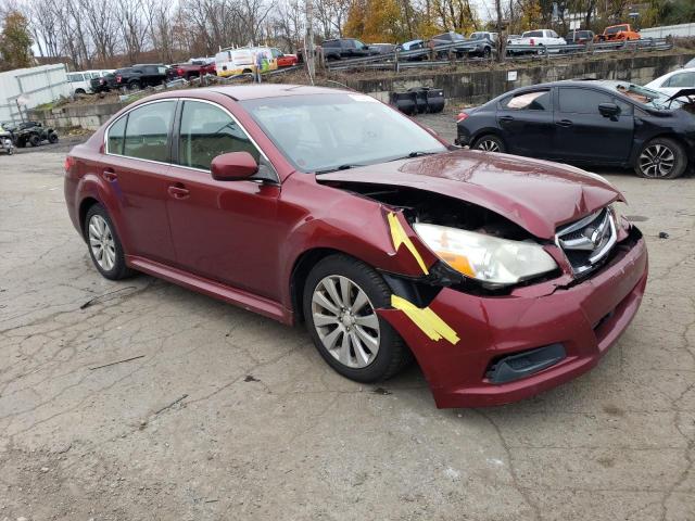 Photo 3 VIN: 4S3BMDJ64A2237703 - SUBARU LEGACY 