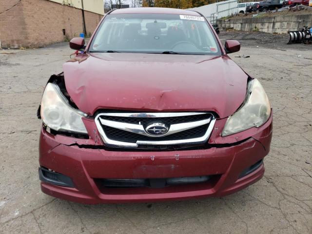 Photo 4 VIN: 4S3BMDJ64A2237703 - SUBARU LEGACY 