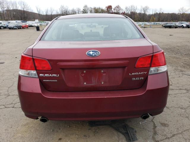 Photo 5 VIN: 4S3BMDJ64A2237703 - SUBARU LEGACY 