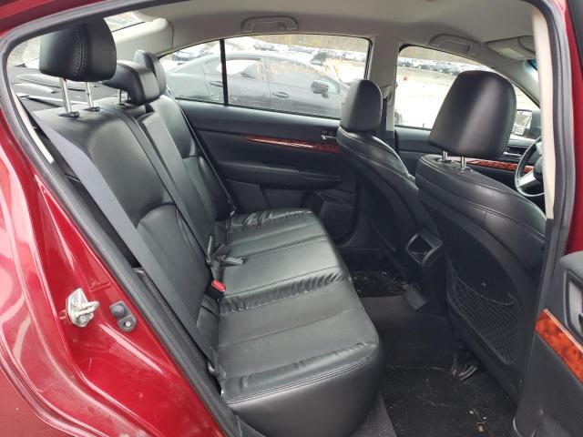 Photo 9 VIN: 4S3BMDJ64A2237703 - SUBARU LEGACY 