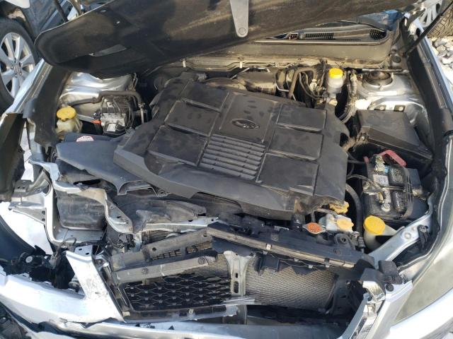 Photo 10 VIN: 4S3BMDJ67D2021851 - SUBARU LEGACY 3.6 