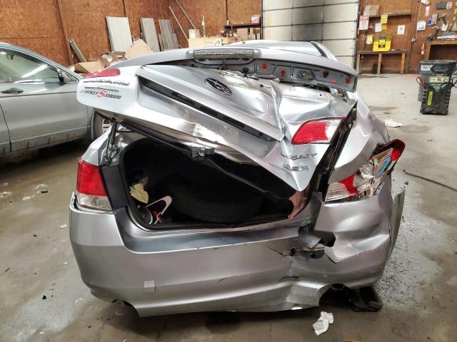 Photo 5 VIN: 4S3BMDJ67D2021851 - SUBARU LEGACY 3.6 