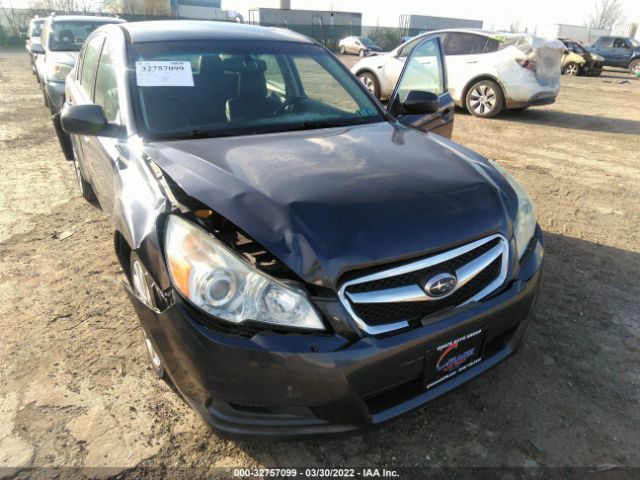 Photo 5 VIN: 4S3BMDJ68A2221469 - SUBARU LEGACY 