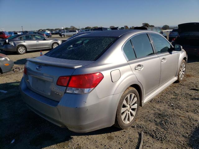 Photo 3 VIN: 4S3BMDJ68A2225859 - SUBARU LEGACY 3.6 