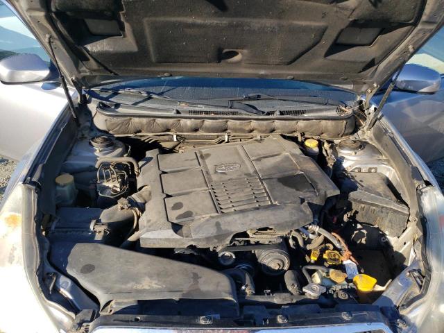 Photo 6 VIN: 4S3BMDJ68A2225859 - SUBARU LEGACY 3.6 