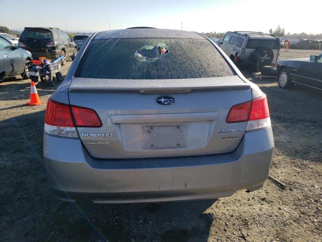 Photo 8 VIN: 4S3BMDJ68A2225859 - SUBARU LEGACY 3.6 