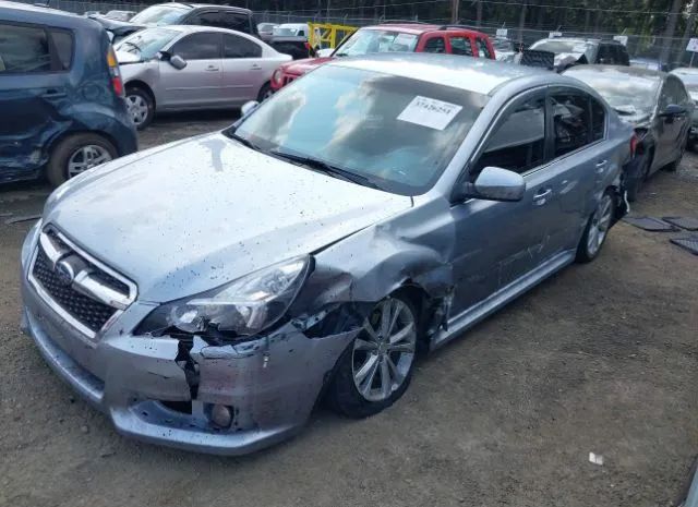 Photo 1 VIN: 4S3BMDJ68D2042658 - SUBARU LEGACY 