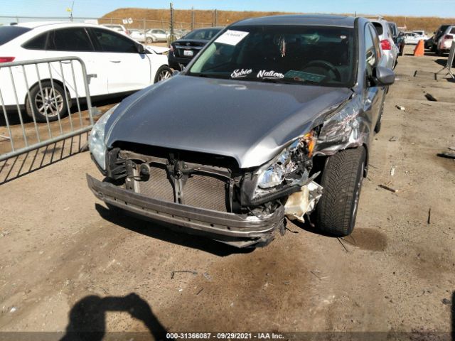 Photo 5 VIN: 4S3BMDK60A2216930 - SUBARU LEGACY 