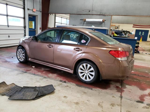 Photo 1 VIN: 4S3BMDK60B2215679 - SUBARU LEGACY 3.6 