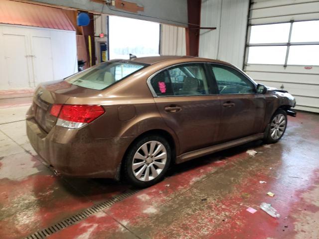 Photo 2 VIN: 4S3BMDK60B2215679 - SUBARU LEGACY 3.6 