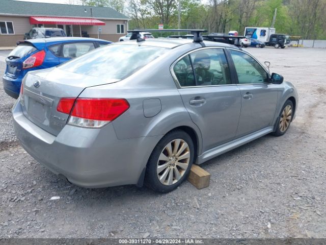 Photo 3 VIN: 4S3BMDK60B2221238 - SUBARU LEGACY 