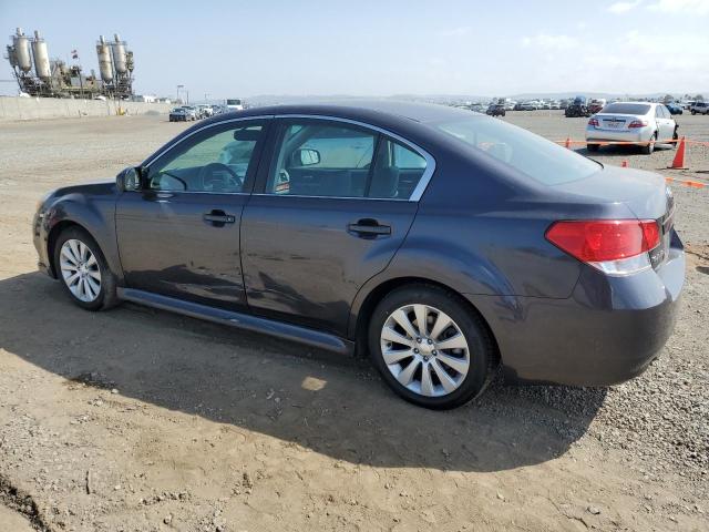 Photo 1 VIN: 4S3BMDK62A2245166 - SUBARU LEGACY 