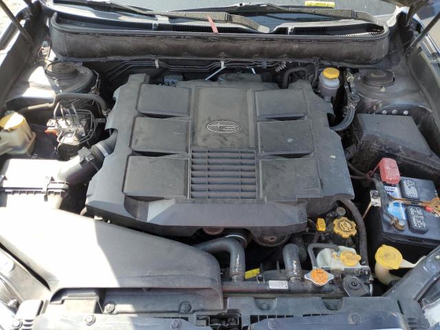 Photo 10 VIN: 4S3BMDK62A2245166 - SUBARU LEGACY 