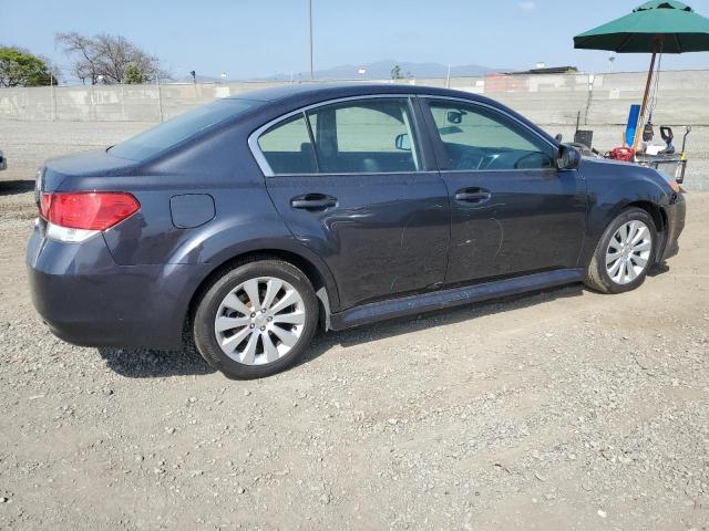 Photo 2 VIN: 4S3BMDK62A2245166 - SUBARU LEGACY 