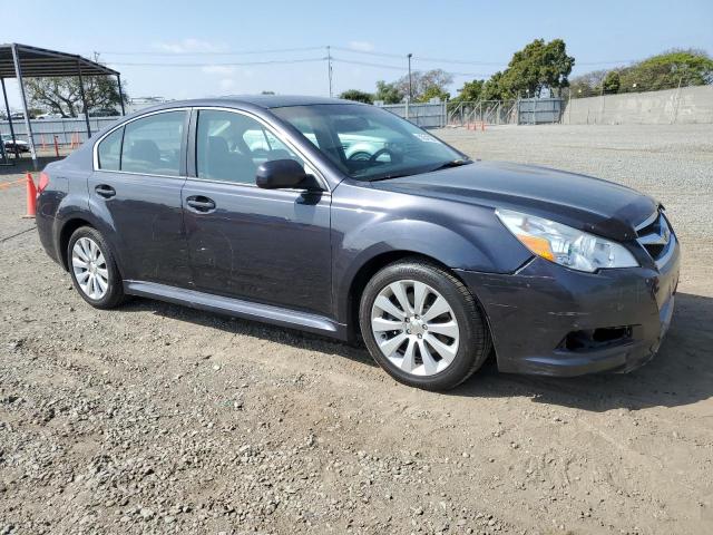 Photo 3 VIN: 4S3BMDK62A2245166 - SUBARU LEGACY 